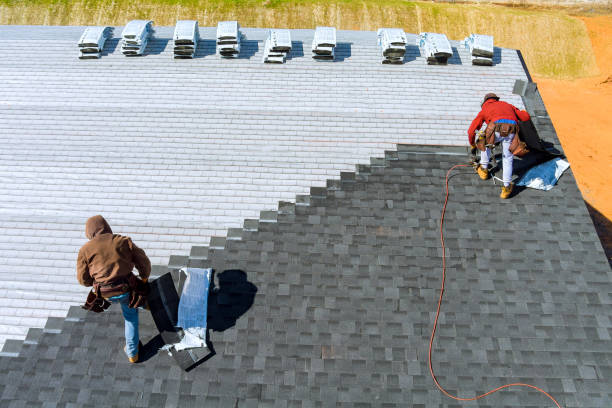 Best Gutter Installation and Repair  in Glenwood, GA
