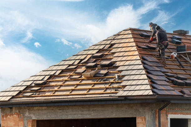 Best Sheet Metal Roofing  in Glenwood, GA