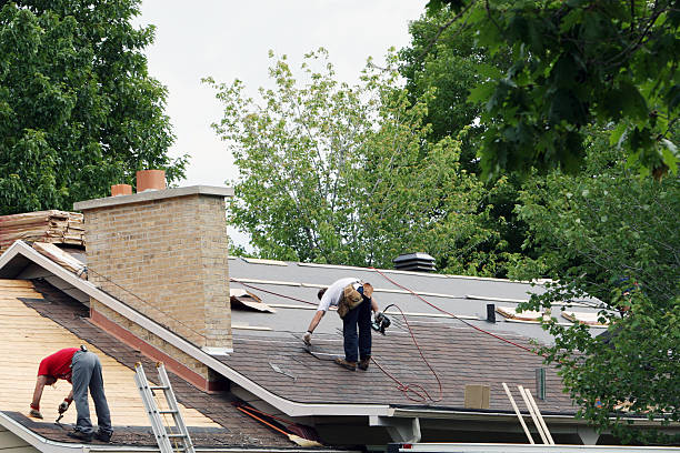 Best Roof Leak Repair  in Glenwood, GA