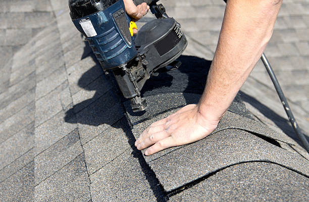 Best Wood Shake Roofing  in Glenwood, GA